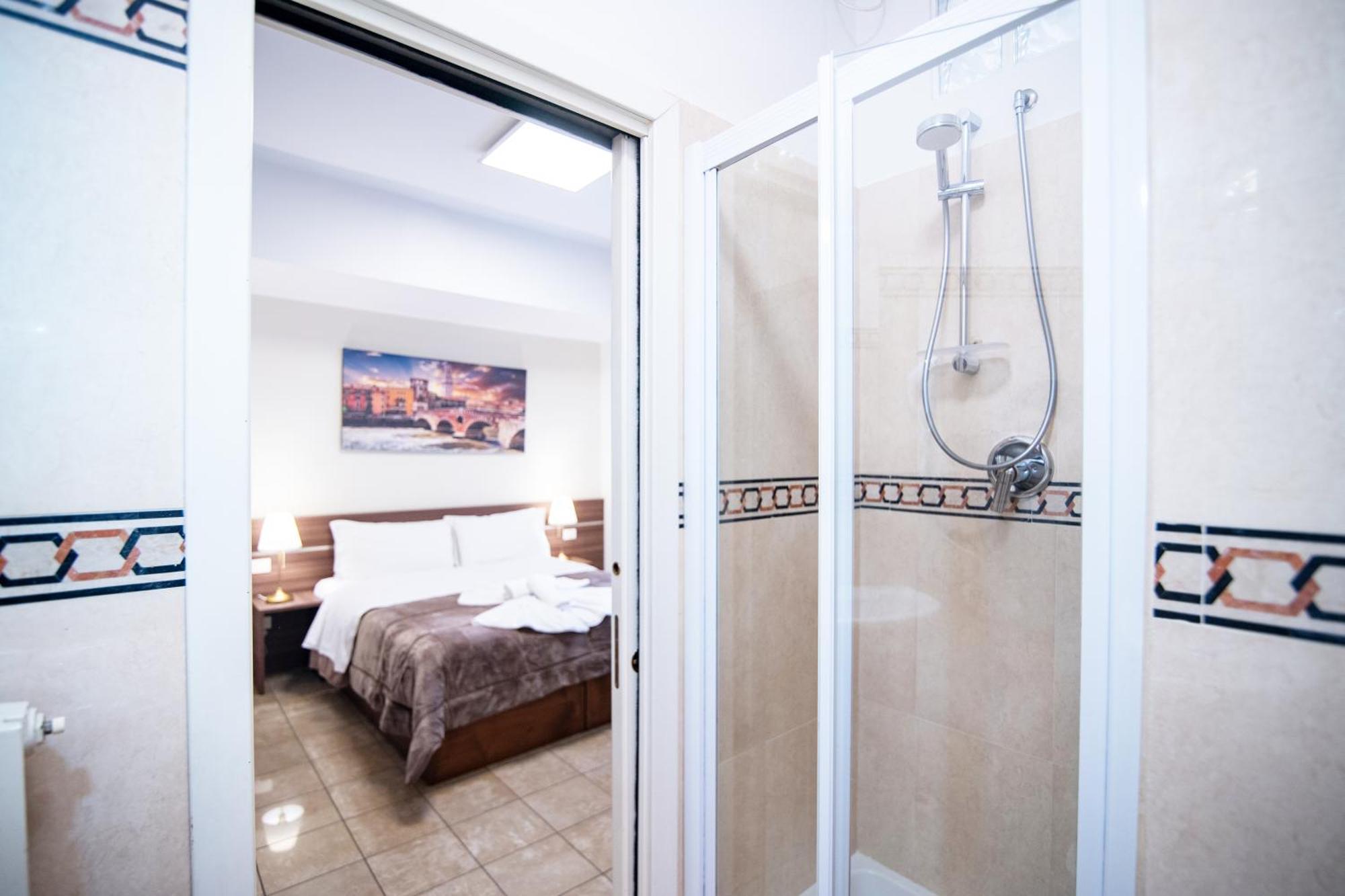 Vitti'S Home Verona 5 외부 사진