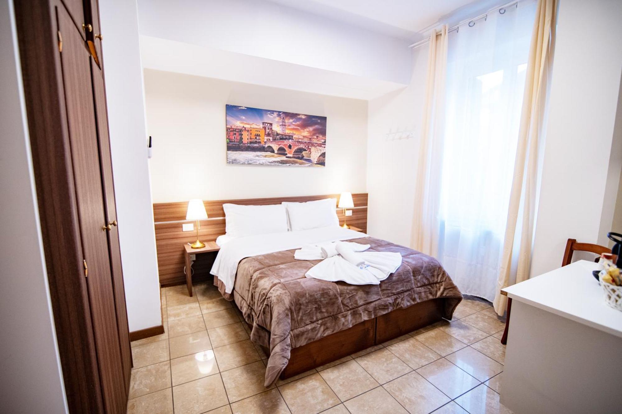 Vitti'S Home Verona 5 외부 사진